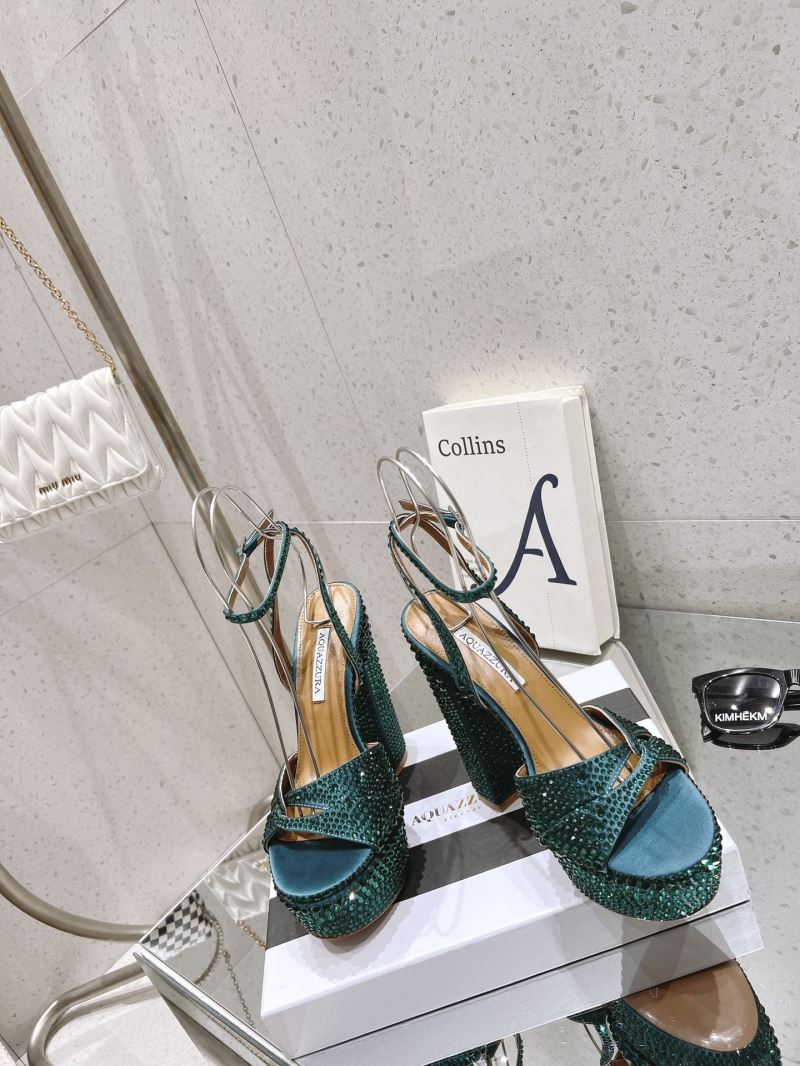 Aquazzura Sandals